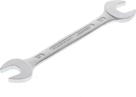 Gedore Double German Wrench 20x22mm 6 20x22