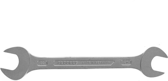 Gedore Double German Wrench 20x22mm 6 20x22
