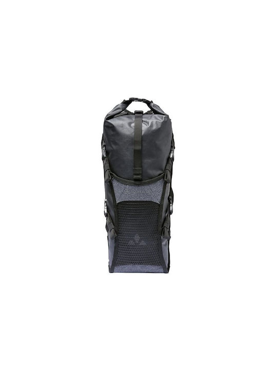 Vaude Trailpack Ii Mountaineering Backpack 8lt Black 15957-051
