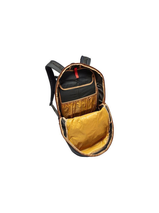 Vaude Wizard 24+4 Ορειβατικό Σακίδιο 28lt Καφέ Hiking
