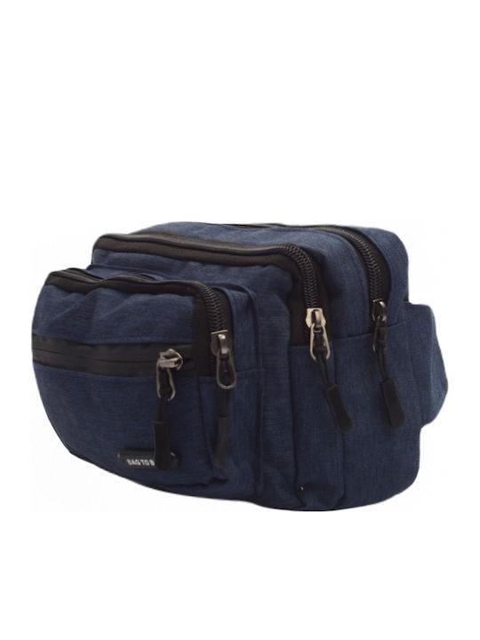 Bag to Bag