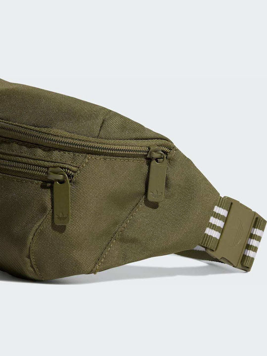 Originals Waist Bag Khaki