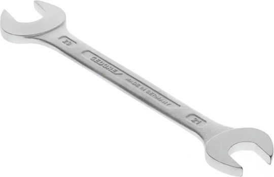 Gedore Double German Wrench 21x23mm 6 21x23