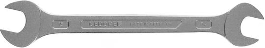Gedore Double German Wrench Size 14x15mm 6 14x15