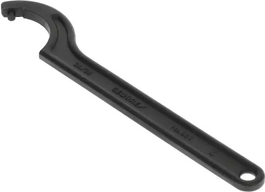 Gedore Извит гаечен ключ