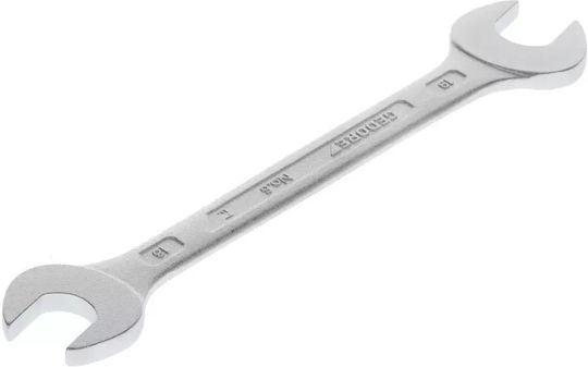 Gedore Double German Wrench 18x19mm 6 18x19