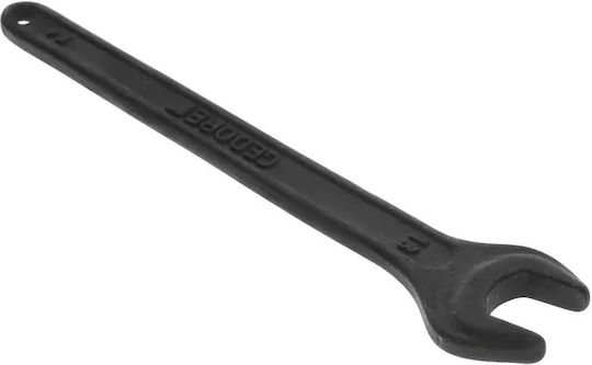 Gedore German Wrench Einzeln Schwarz 984 13
