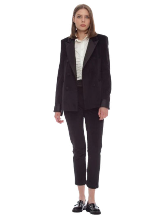 kocca Damen Blazer Nero