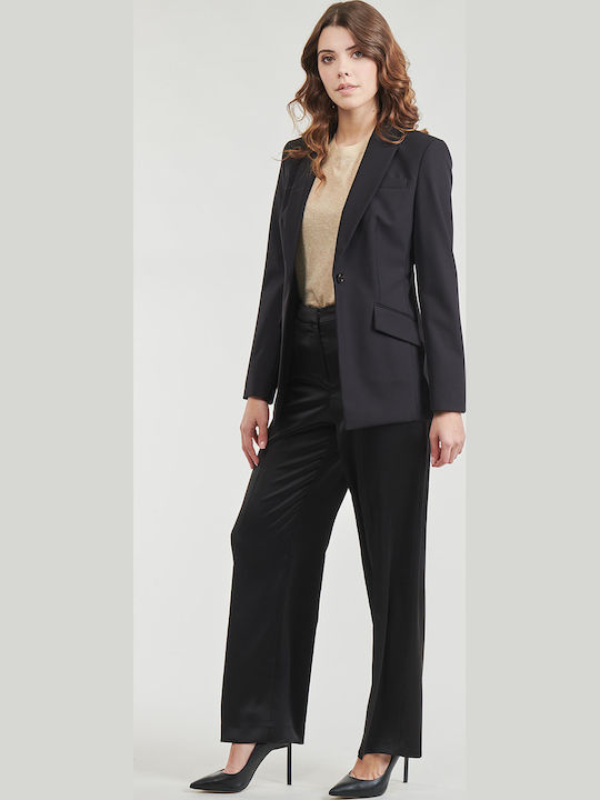 Boss Women's Blazer Black