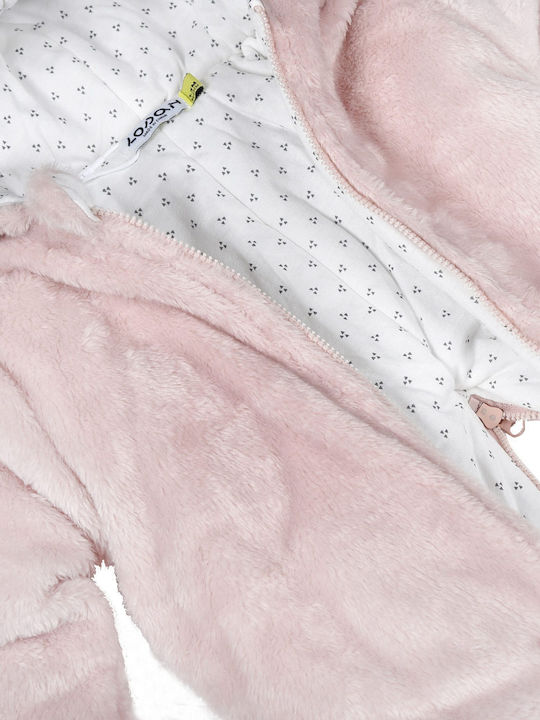 Losan Φορμάκι Εξόδου Ροζ