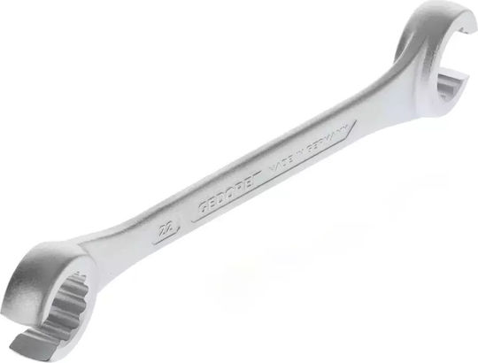 Gedore Double Polygon Wrench 22x24mm
