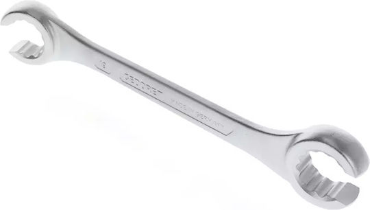 Gedore Double Polygon Wrench 19x22mm