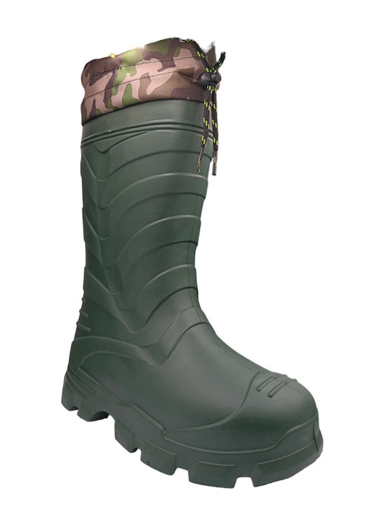 Gezer Rain Boots Khaki Gezer Rain Boots Khaki