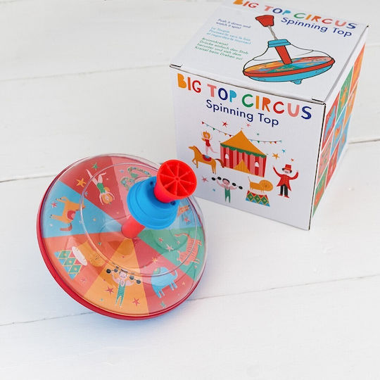 Kidslife Kreisel