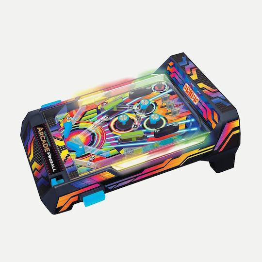 The Source Настолна флипер игра Arcade Pinball