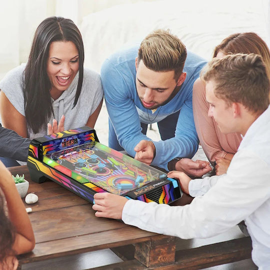 The Source Настолна флипер игра Arcade Pinball