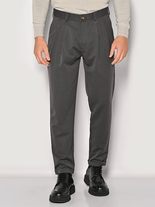 Sogo Men's Trousers Greene