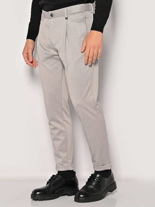 Trousers Gray