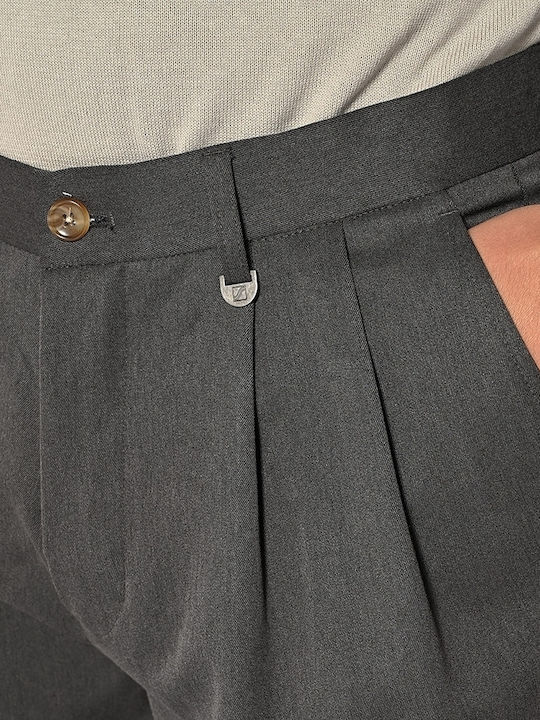 Trousers Gray