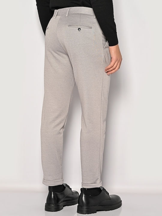 Trousers Gray
