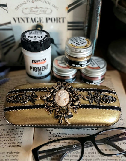 Pentart Handwerkliche Farbe 100ml