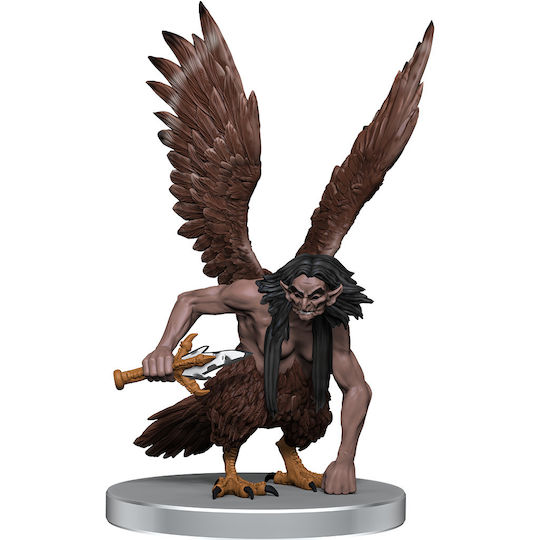 WizKids Dungeons & Dragons Premium Figure