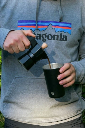 Origin Outdoors Glas für Camping 0.475Es 4Stück