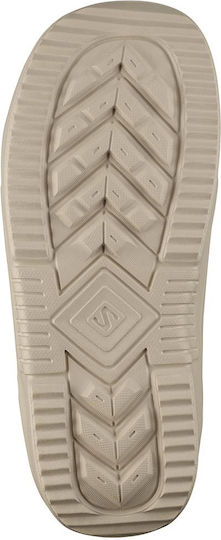 Salomon Scarlet Сноуборд боти Green Цвят