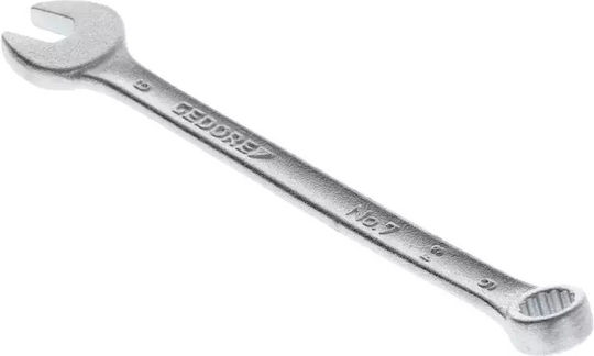 Gedore Germano-polygon 6mm Linie Subțire No7 1buc