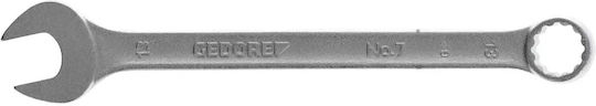 Gedore Германополигонно 13mm Тънка Линия No7 1бр