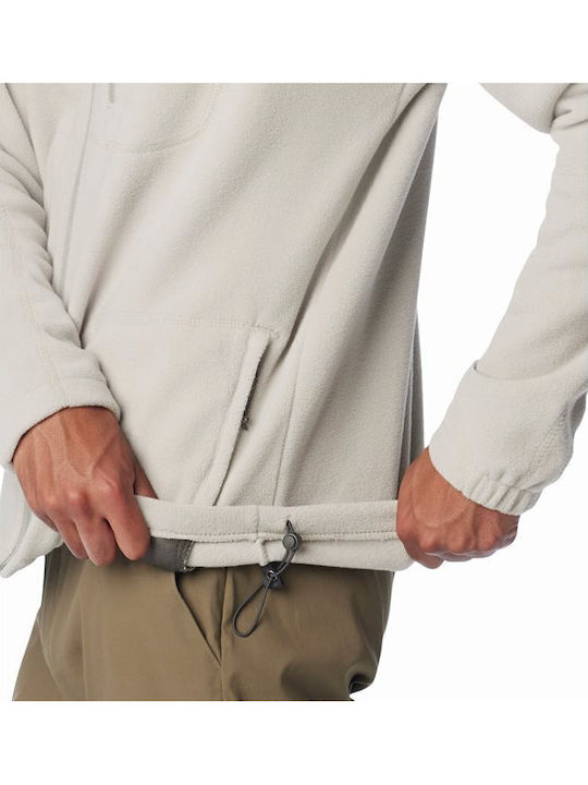 Fast Trek Ii Full Мъжка Жилетка Fleece Dark stone