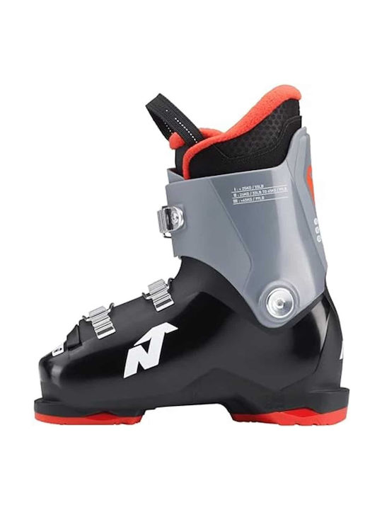 Nordica Speed Machine Παιδικές Μπότες Σκι Μαύρες Nordica Speed Machine Παιδικές Μπότες Σκι Μαύρες