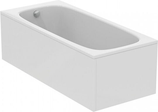 Ideal Standard I.life Cadă de baie Acrilic 170x80cm