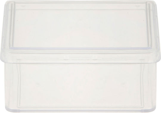 Plastic Box with Lid Case 1 Pc Small Plastic Box with Lid Case 1 Pc Small