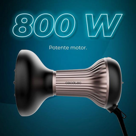 Cecotec Bamba Ionicare Ionic Πιστολάκι Μαλλιών 800W