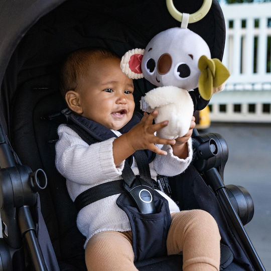 Tiny Love Rattle for 0++ Months