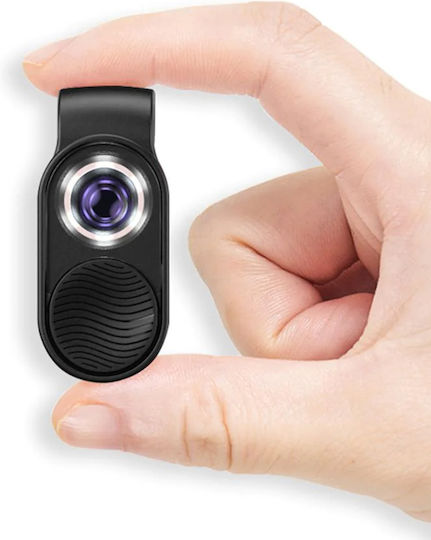 Apexel Phone Camera Lens Set Microscope 100x