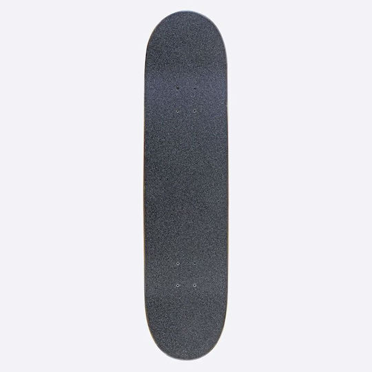 DGK Scribble Complete Shortboard