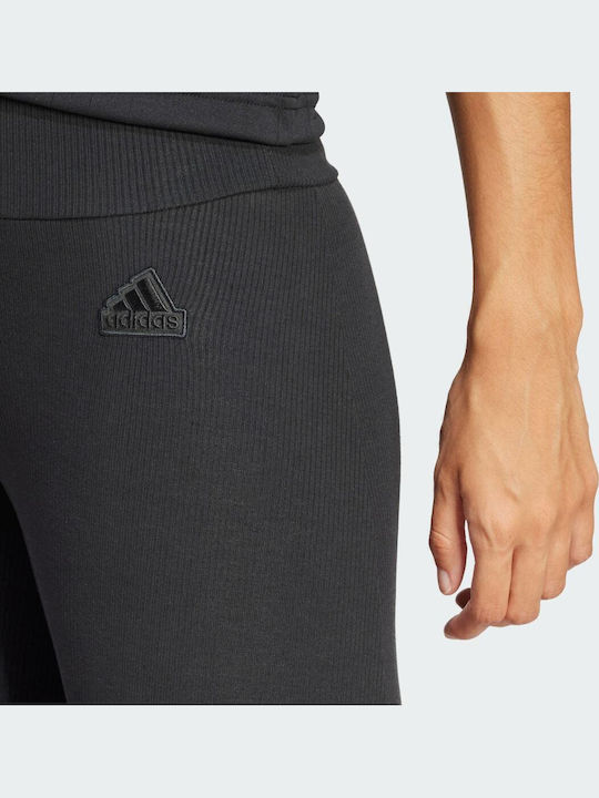 adidas Training Κολάν Μαύρο