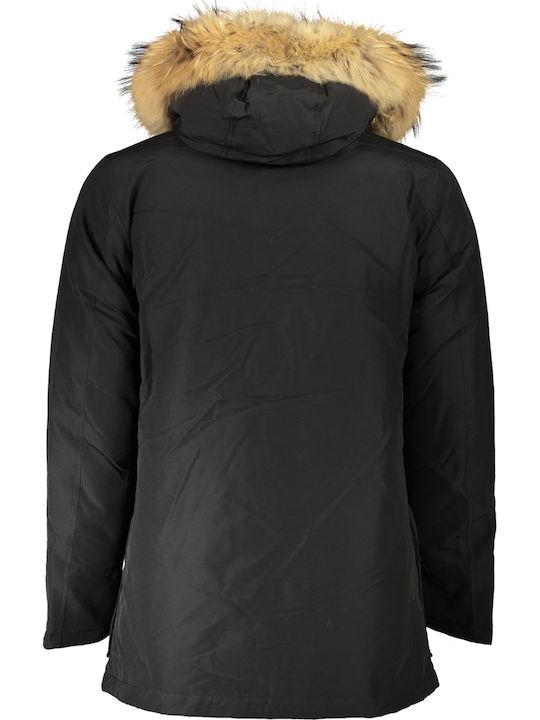 Woolrich