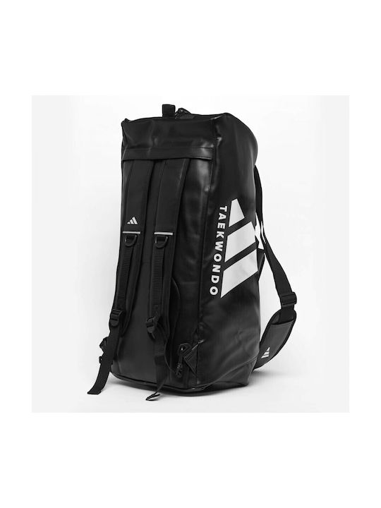 adidas Sport Training II ADIACC051T Black/White