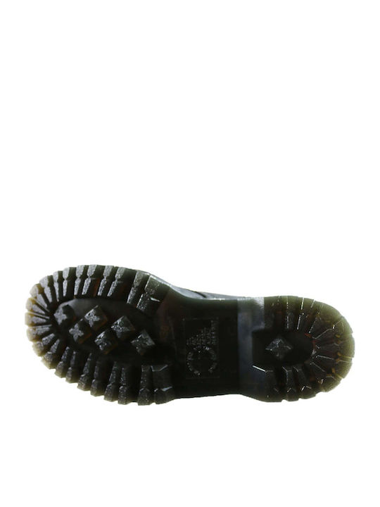 Jadon Damenstiefel Schwarz