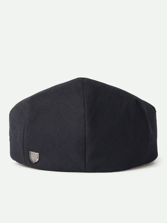 Brixton Men's Beret Black