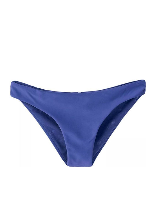 Aquawave Jr Παιδικό Μαγιό Σλιπ Μωβ