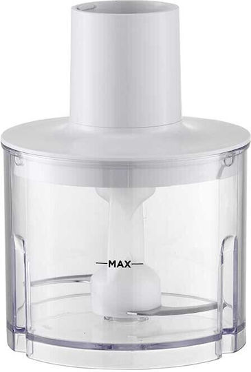 Muhler MB-402 Hand Blender with Plastic Rod 400W