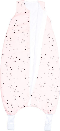 Kikka Boo Winter Baby Sleeping Bag Pink