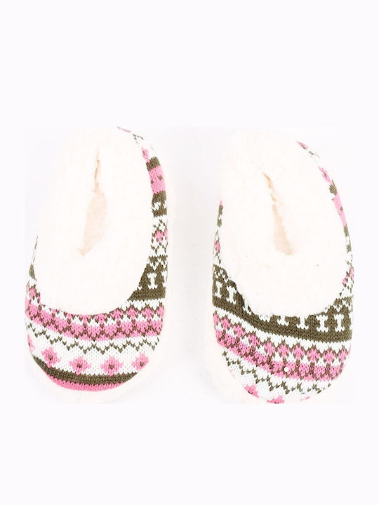 Papuci copii Kaki
