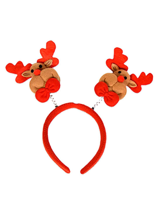 Christmas Headband (Μiscellaneous Designs/Colors)