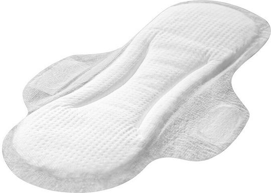 Akuku Slim Postpartum Sanitary Pads with Wings 10pcs
