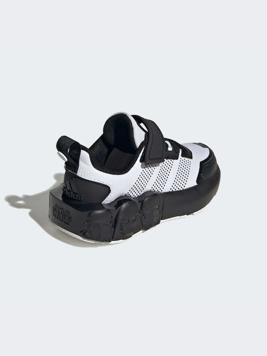 Adidas Kids Sneakers Black